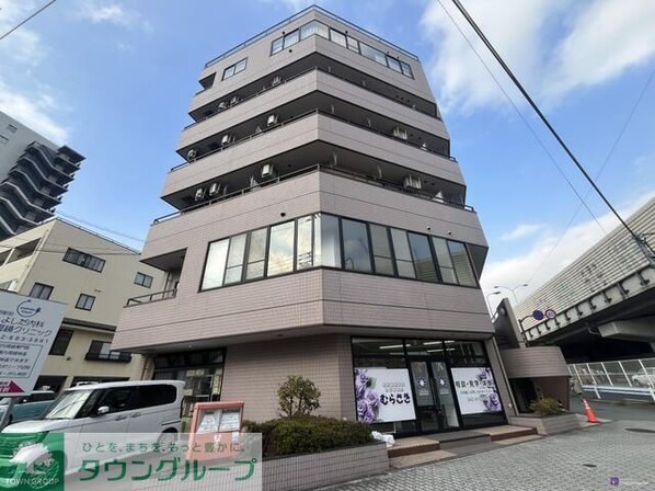 クレールメゾン北野の物件内観写真